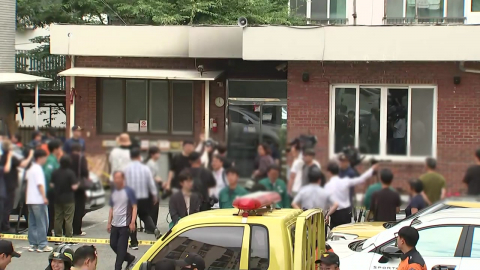경산 방화 피해 주민 치료 중 숨져…모두 3명 희생