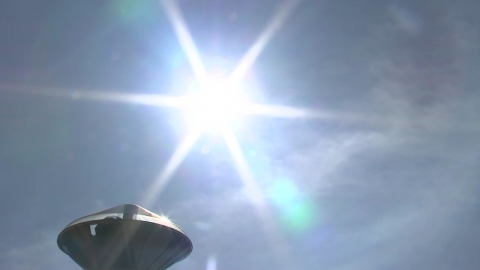 초열대야에 폭염도 절정…양산 또 역대 최고 '41.6℃'