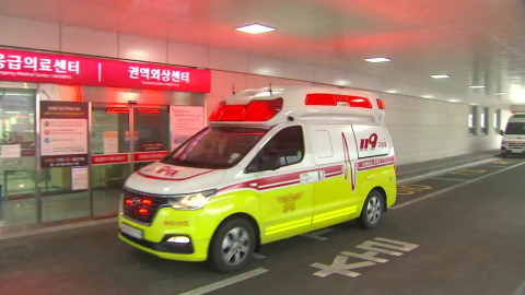 폭염 속 온열질환자 72명 발생…"실내 발생도 주의"