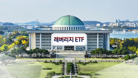 \'레버리지 ETF\', 민주당도 선 긋기?…국힘은 국정조사 압박