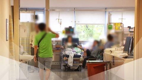 중증 온열질환, 체온 낮추는 속도가 생명선