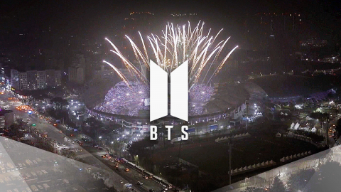 BTS로 하나 된 뉴욕·뉴저지…공연에 '아미' 8만 명 집결