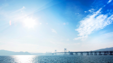 극한 더위...영남·전남 '폭염중대경보', 양산 41℃