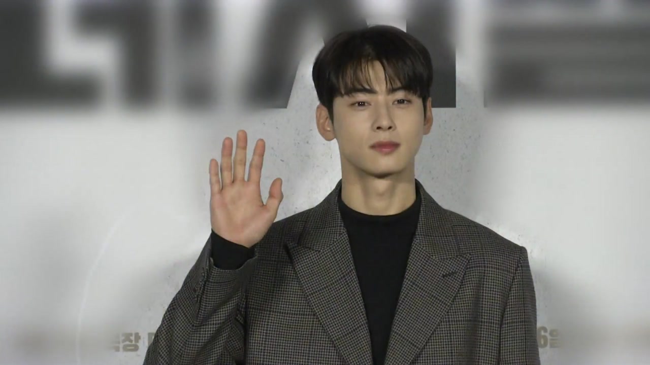 '130억 세금' 차은우, 조세심판 청구..."법률적 판단 받겠다"