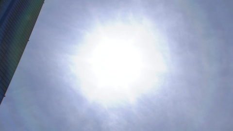 [날씨] 서울 올여름 최고기온 예상...양산·대구도 39℃ 예보