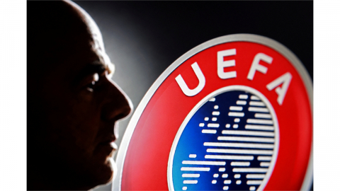 '월드컵 지분 매각' 후폭풍...UEFA, FIFA에 법적 대응 예고