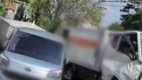 [속보] 경기 일산동구 식사동 일대 정전…"복구작업 중"