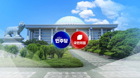 국무회의 앞두고 여론전 총력…"거짓 선동" vs "거부권"