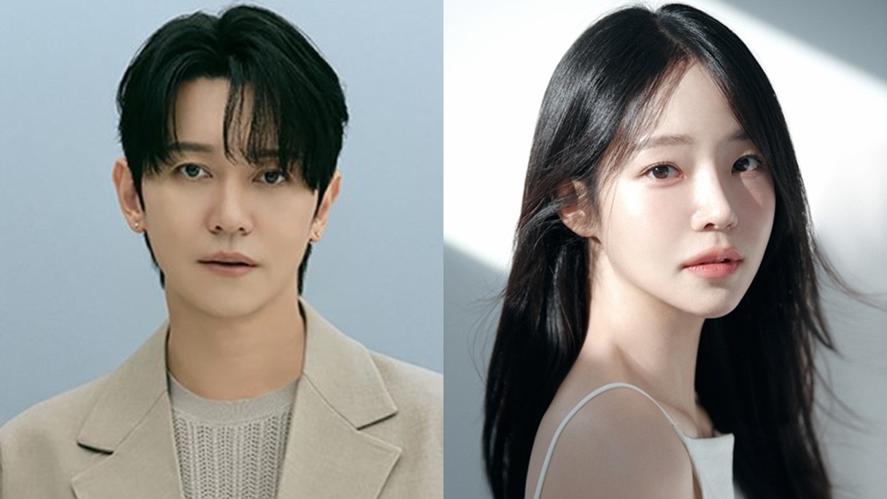 노을 강균성, 14세 연하 배우 유하진과 결혼…"평생 함께하고 싶은 사람"_이미지