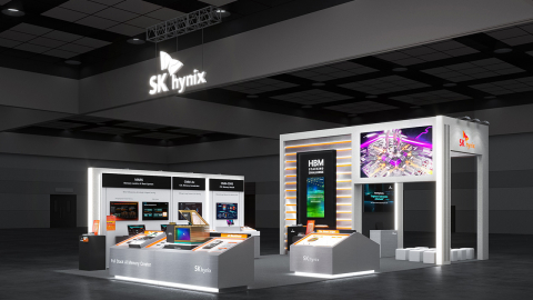 [기업] SK하이닉스, 샌디스크와 첫 HBF 표준규격 공개