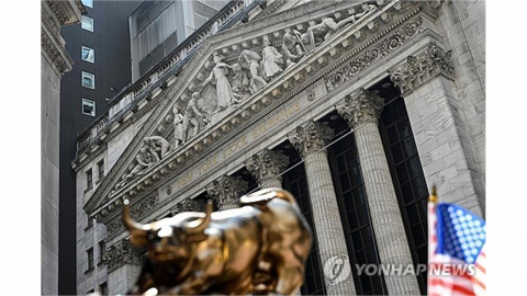 "착시 효과였나"...빅테크 AI 지분에 S&P500 실적 착시