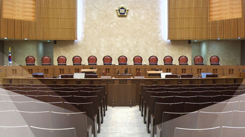 이흥구 후임 후보도 압축…조희대 "합쳐서 잘해보겠다"