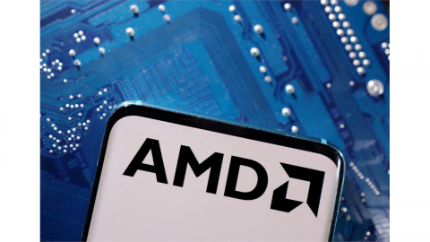  AMD 분기 매출 115억4천만 달러...전망치 뛰어넘어