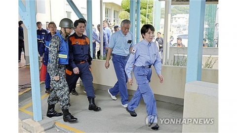 일본 정부, 구마모토 지진 \'특별재해\' 지정 추진
