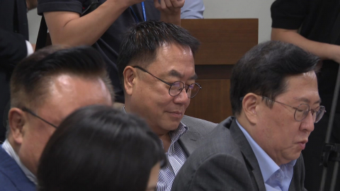국회서 "돌려차기 한 판" 실언…국힘 서범수 "피해자에 직접 사과"