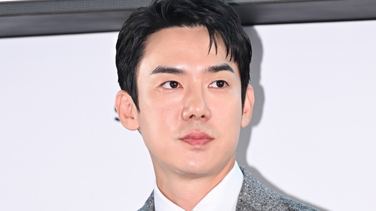 조세심판원, 배우 유연석 '30억 세금' 불복 청구 기각
