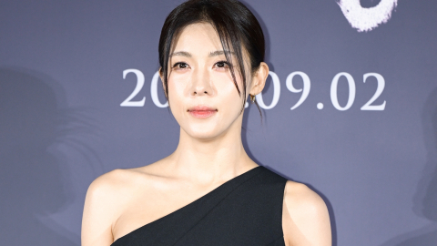 [Y현장] 하지원 "'비광', 모든게 행복했던 현장…따뜻한 가족애가 매력"