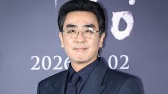  '비광' 감독 "류승룡, 캐스팅 하려 눈물의 편지 썼다"