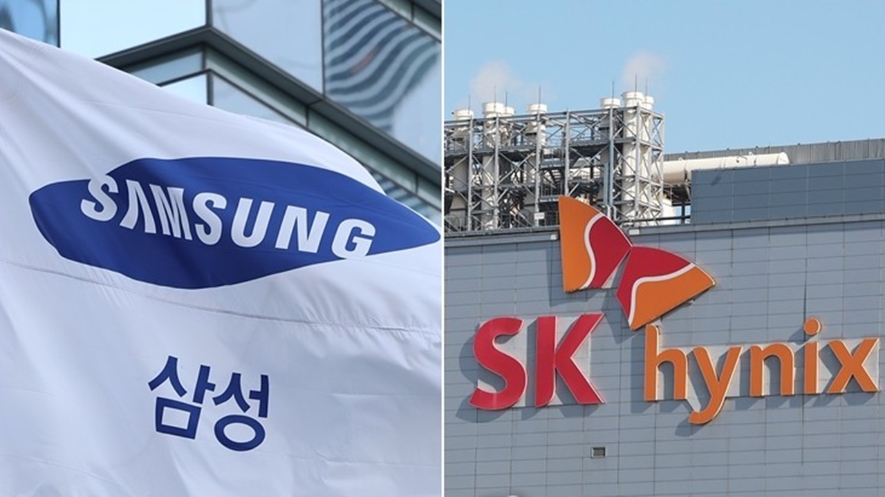 "성과급은 교섭불가" 주주단체 삼전닉스 대표 고발사건 수사 착수