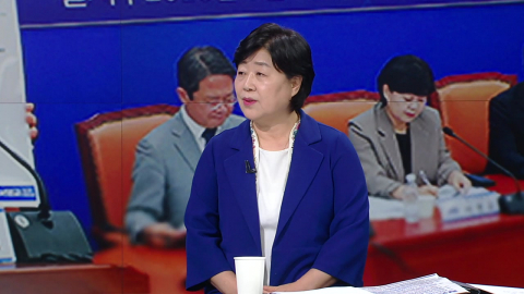 '훨씬 좋아진 형사소송법'?…법사위원장에게 듣는다 [뉴스퀘어 2PM]