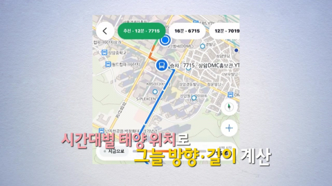 쇼핑몰 나들이·그늘앱 등장…폭염으로 달라진 일상
