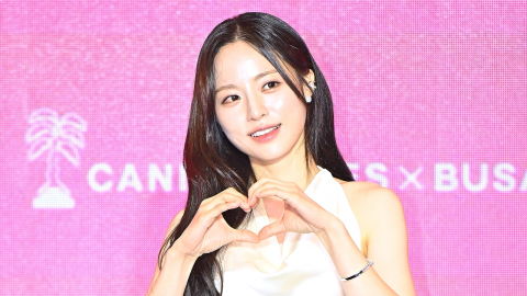  배윤경, ’써닝야구단‘ 출연 확정…오정세·전혜진과 호흡