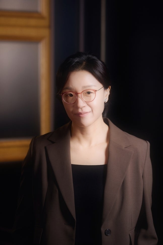 '세계의 주인' 윤가은 감독, 벡델데이 ‘올해의 감독’ 만장일치 선정