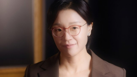 '세계의 주인' 윤가은 감독, 벡델데이 ‘올해의 감독’ 만장일치 선정