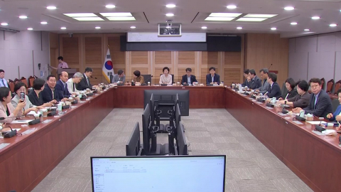 '부동산 세제 개편안' 후폭풍…보완책 고심·여론전 대응