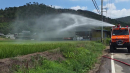[날씨] 입추 코앞인데 '40℃ 폭염' 계속...태풍 영향 '촉각'