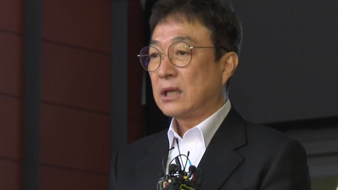 \'술타기 의혹\' 이재룡…음주운전은 무혐의
