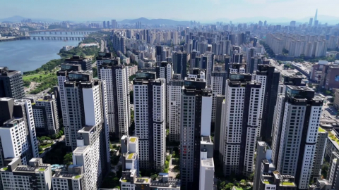 세제 눈치 보기 속 강남 상승률↓…서울 중저가는 강세