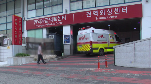 전국 온열질환자 208명…올해 들어 최다 발생