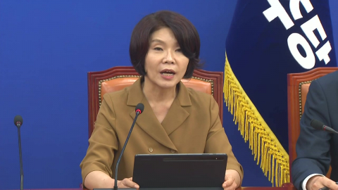 민주 "국힘, 세제 개편안에 궤변·공세만...무지의 소치"