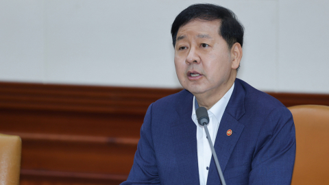 구윤철 \'대출 완화\' 주장에 "핀셋 지원 고민 중…조만간 대책"