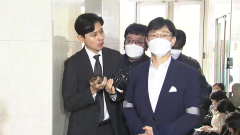 임성근 \'채 상병 순직 책임\' 항소심도 징역 3년