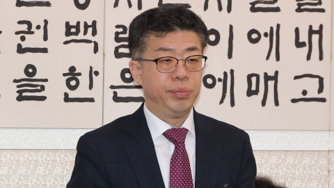 [속보] 종합특검, \'내란 혐의\' 신용해 전 교정본부장 기소