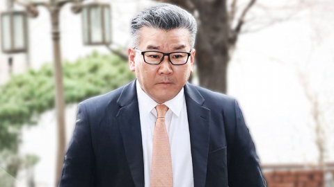 \'감사 무마\' 유병호 구속 기소…전 교정본부장도 재판행