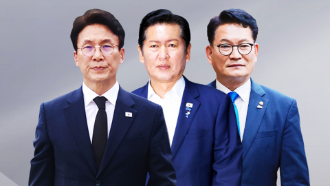 민주당권 \'호남대전\' 총력전…내일 제주·인천 발표