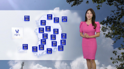 [날씨] 주말 극한 폭염 주춤…동해안 최대 150mm 호우
