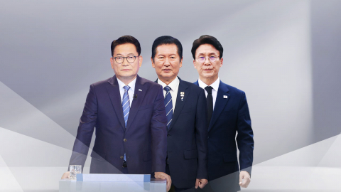 민주 전당대회 2주차…오늘 제주·인천 결과 발표