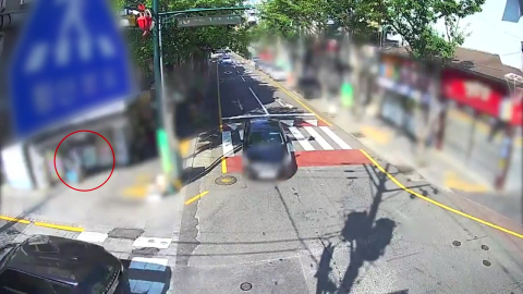 "계좌 빌려주면 월 100만 원"…범죄조직에 대포통장
