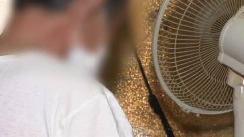 폭염엔 실내도 위험…냉방기 꺼진 아파트에서 의식 잃어