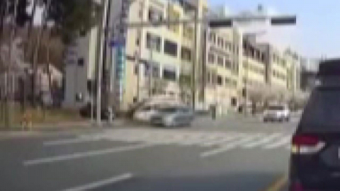 [단독] 중학생 치어 숨지게 한 비영리법인 구급차..."사설업체 지시로 출동"