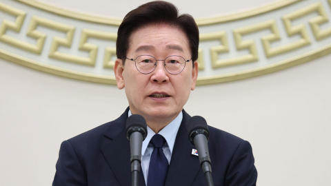 李대통령 지지율에 경고등… 현근택 "부동산·ISA 잇단 혼선, 시장 개입 너무 과해"