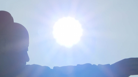 40℃ 넘나들던 '극한 폭염'…한풀 꺾인 이유는? [뉴스퀘어10]