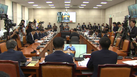 여야, \'올공 재검표\' 또 충돌…부동산 난타전도