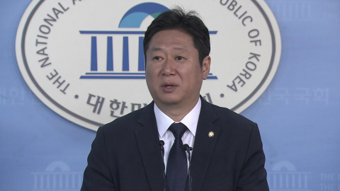 민주 황희, \'버스하우스 제안\' 사과…"청년에 상처"