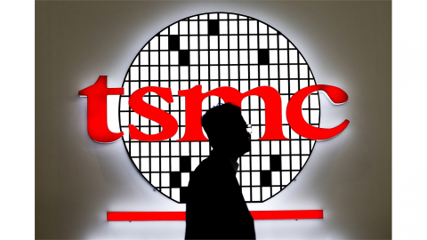 TSMC 7월 매출 45%↑...20.5조 원으로 최대 기록 또 경신