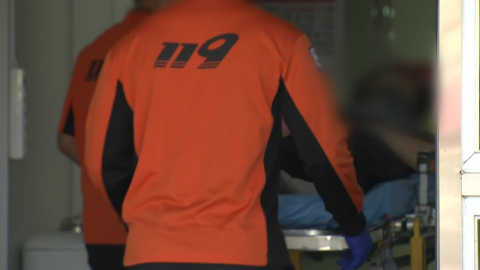 전국에서 온열질환자 28명 발생…하루 전보다 82% ↓